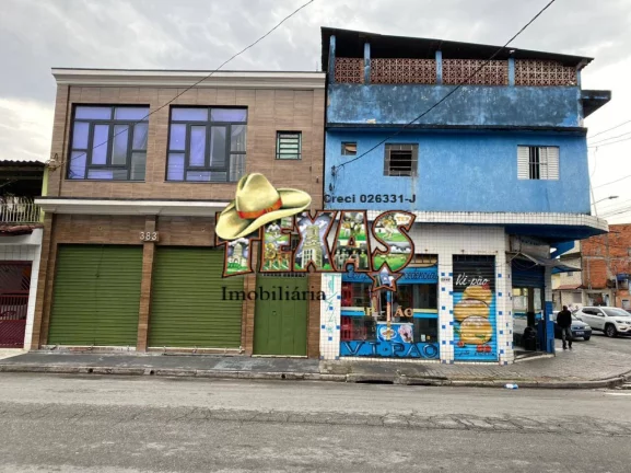 Imagem Prédio Comercial São Miguel Paulista - São Paulo / Zona Leste