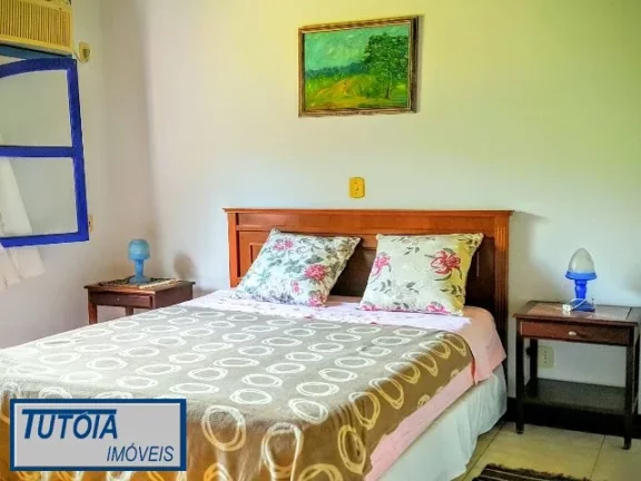 Imagem ENGENHO D AGUA - ILHABELA - CASA AMPLA