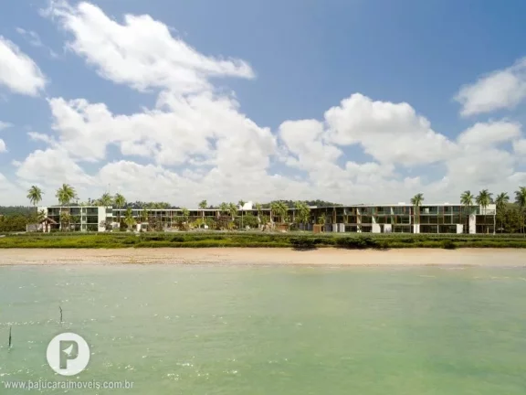 Imagem 02 Quartos [65m²] ÷ em 60 meses, Beira Mar de Milagres