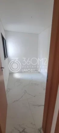 Imagem Apartamento sem Condomínio para Venda em Santo André / SP no bairro Vila Curuçá