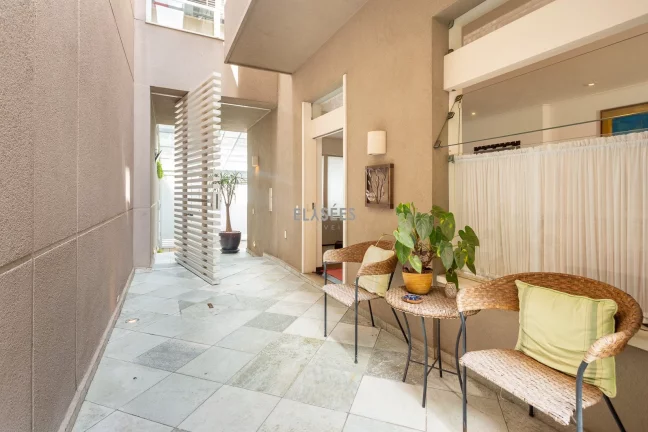 Imagem CASA RESIDENCIAL em SÃO PAULO - SP, JARDIM PAULISTANO