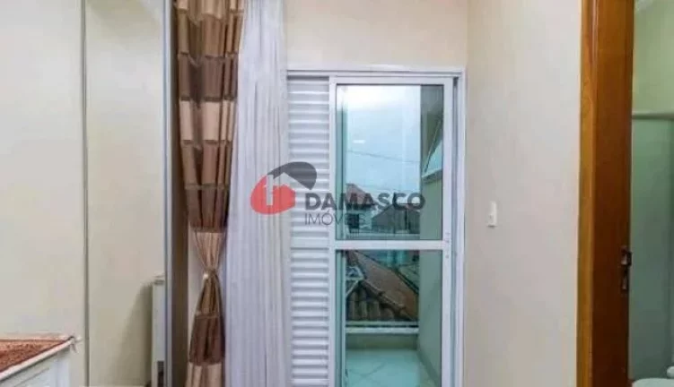 Imagem Sobrado à venda 3 Quartos, 1 Suite, 2 Vagas, Vila Alpina, São Paulo - SP
