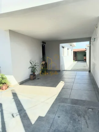 Imagem VENDA  CASA TÉRREA | JARDIM PACAEMBU  JUNDIAÍ/SP