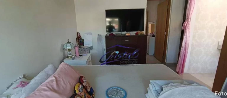 Imagem Casa com 3 quartos (1 suíte) à venda, 162 m² - Jardim São Jorge - Butantã - São Paulo/SP