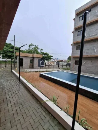 Imagem Reserve José Américo: conforto, lazer e valorização em João Pessoa