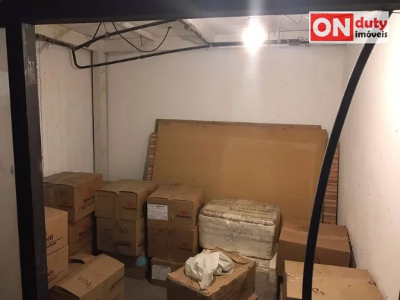 Imagem Prédio à venda, 800 m² por R$ 1.390.000,00 - Centro - Santos/SP