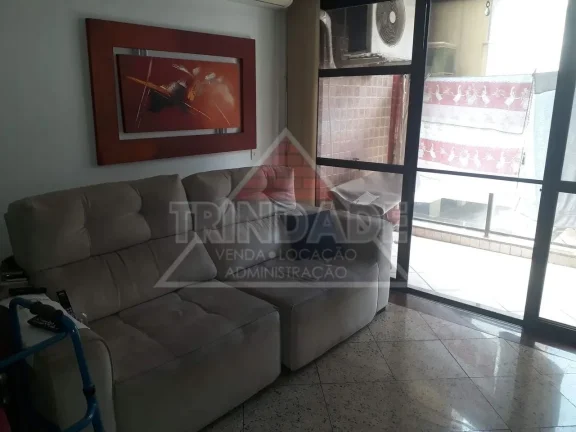Imagem APARTAMENTO RESIDENCIAL em RIO DE JANEIRO - RJ, RECREIO DOS BANDEIRANTES