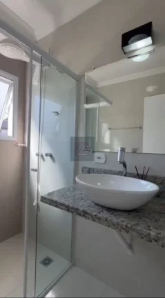 Imagem OPORTUNIDADE no Uberaba - Sobrado com suíte, ático e 3 vagas