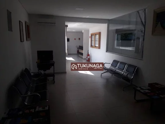 Imagem Prédio à venda, 482 m² por R$ 3.940.350,00 - Vila Congonhas - São Paulo/SP