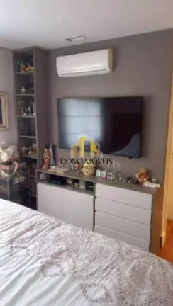Imagem Apartamento com 3 Quartos à Venda, 155 m² em Centro - São Bernardo Do Campo Imagem Apartamento com 3 Quartos à Venda, 155 m² em Centro - São Bernardo Do Campo