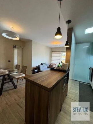 Imagem Apartamento a venda com suite em Moema Pássaros