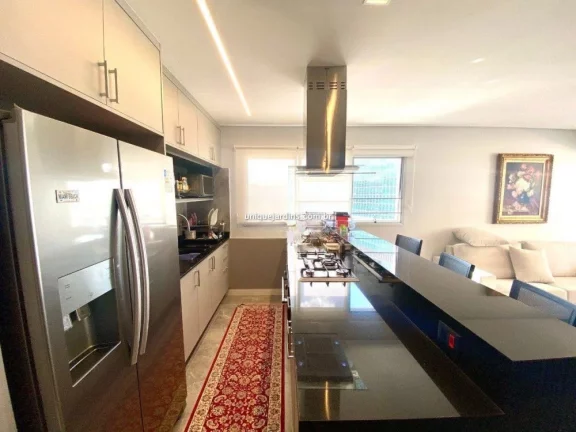 Imagem Apartamento à venda Jardim América São Paulo