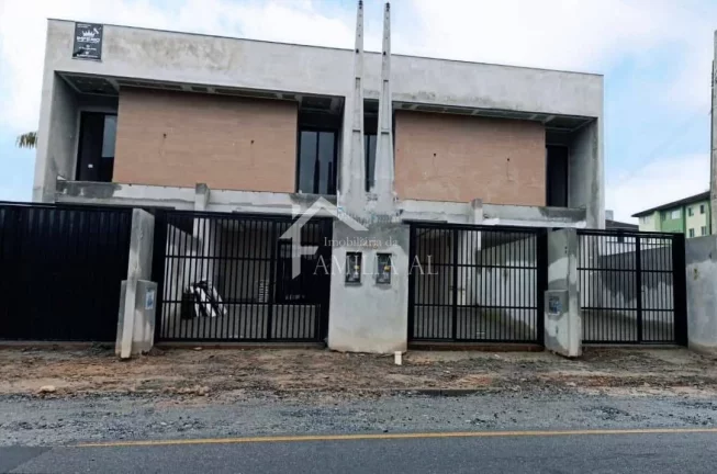 Imagem GEMINADO COM 1 SUÍTE + 2 QUARTOS NO COSTA E SILVA