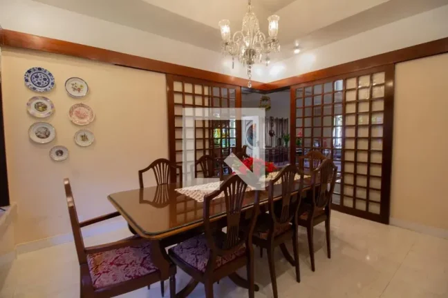 Imagem Casa à Venda - Recreio, 4 Quartos, 550 m2