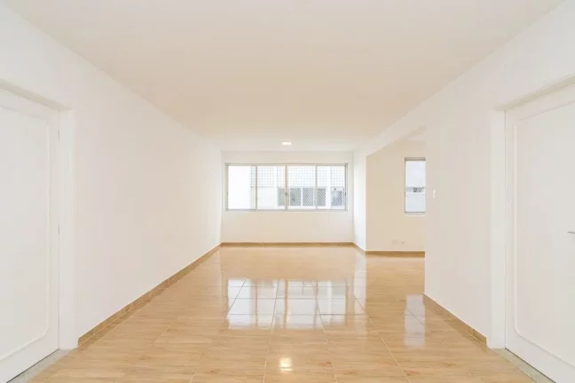 Imagem APARTAMENTO RESIDENCIAL em São Paulo - SP, Itaim Bibi