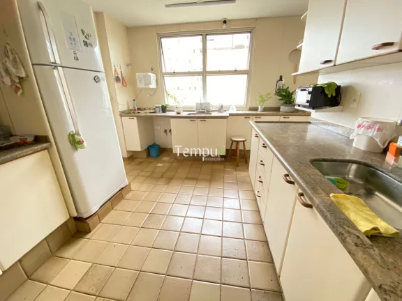 Imagem Residencial Kananxuê - Cobertura duplex 396m² 5 quartos venda no bairro Setor Oeste - Goiânia/GO