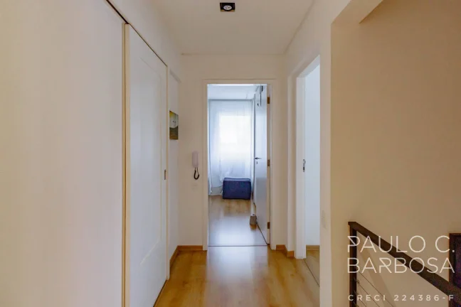 Imagem Venda Vila Madalena duplex 152m² - 3 Dormitórios - 3 Vagas -