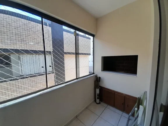 Imagem Apartamento 1 Dormitório - Bairro Centro
