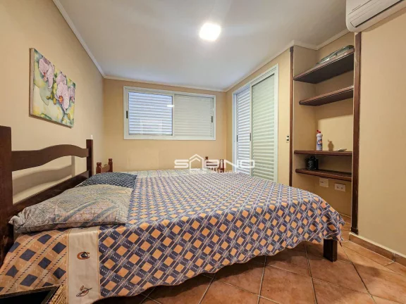 Imagem Villagio à Venda, com 3 dormitórios sendo 3 suítes 138m², 2 vagas - Riviera de São Lourenço - Bertioga SP