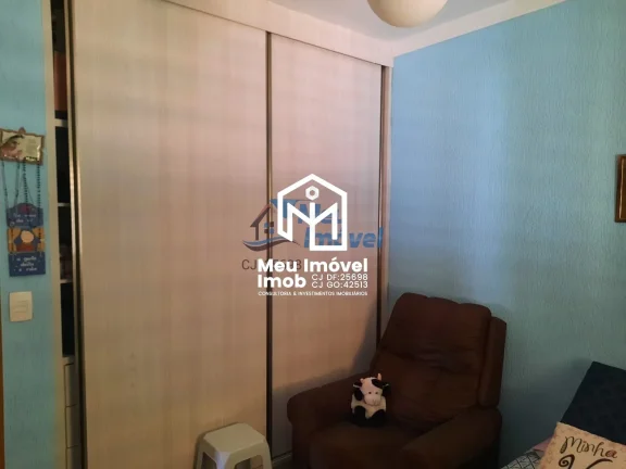 Imagem Área Comercial 900m² Jardim Oriente Valparaíso Casa 3 Quartos 1 Suíte 2 Vagas