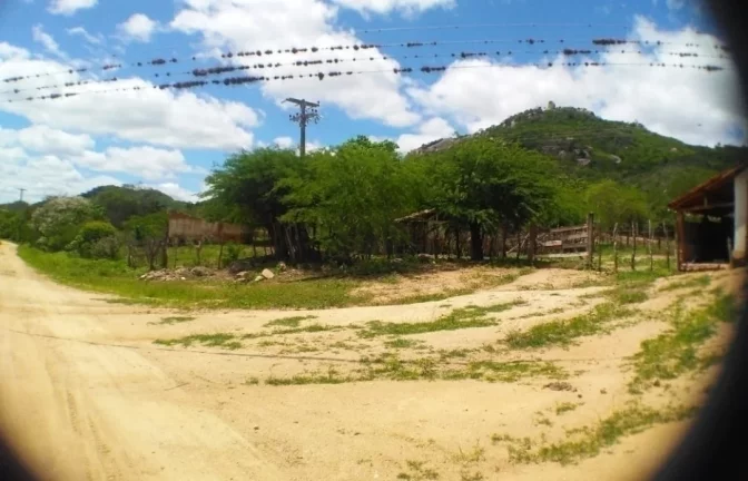 Imagem Venda terreno em carapotos