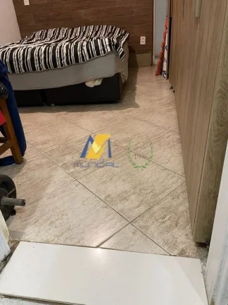 Imagem Vendo Sobrado em São Bernardo do Campo, Demarchi