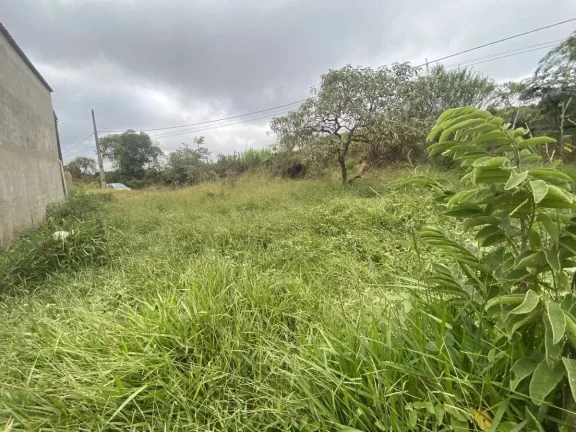 Imagem Lote à Venda de 267,75m2 no Bairro Nova Cidade – Barbacena
