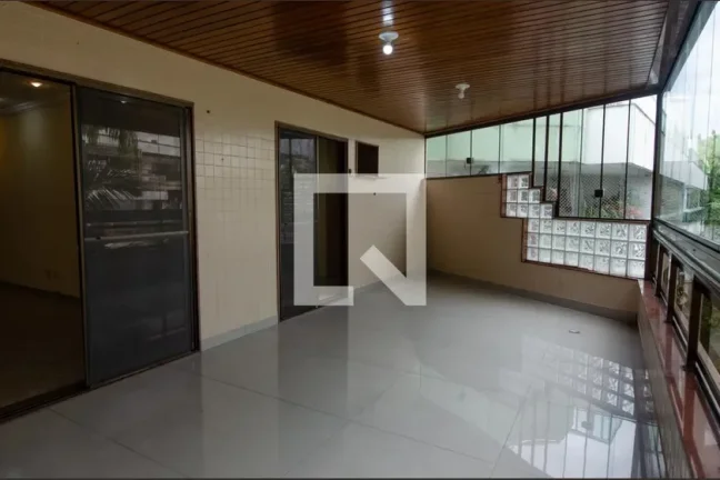 Imagem Apartamento à Venda - Recreio, 3 Quartos, 158 m2
