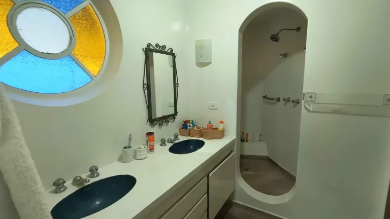 Imagem CASA RESIDENCIAL em São Paulo - SP, Alto de Pinheiros