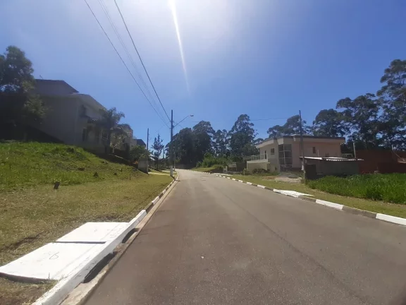 Imagem Terreno à venda em condomínio - 535,57m² no Residencial San Diego, Vargem Grande Paulista-SP