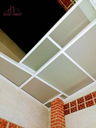Imagem OPORTUNIDADE - Sobrado 120m² 2 Dorm - 2 Vagas - Venda