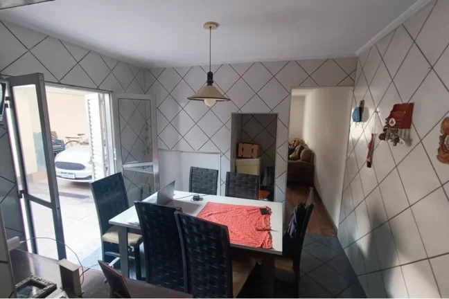 Imagem CASA RESIDENCIAL em São Paulo - SP, Vila Castelo