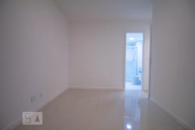 Imagem Apartamento à Venda - Recreio, 2 Quartos, 72 m2