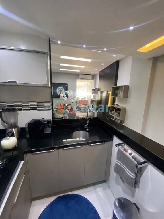 Imagem Apartamento com 1 dormitório à venda, 60 m por R$ 740.000,00 - Botafogo - Rio de Janeiro/RJ Imagem Apartamento com 1 dormitório à venda, 60 m por R$ 740.000,00 - Botafogo - Rio de Janeiro/RJ