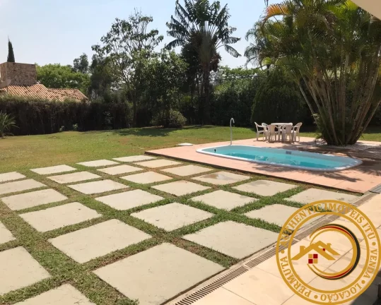 Imagem CASA RESIDENCIAL em SALTO - SP, HARAS PAINEIRAS