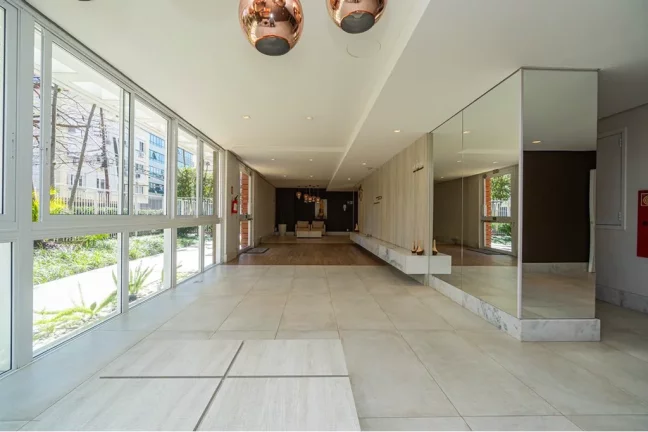 Imagem MDOB 130 Apto 612481029-151 - Apartamento à venda no bairro Menino Deus - Porto Alegre/RS