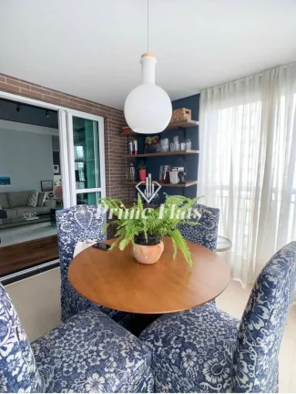 Imagem Flat disponível para locação no Estanconfor Villa Olímpia, com 60m², 2 dormitórios e 1 vaga