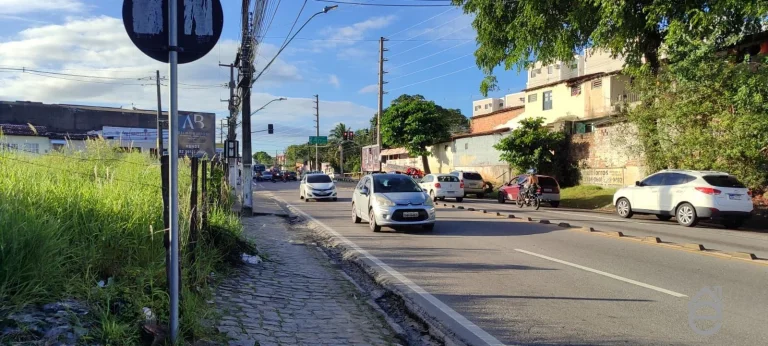 Imagem Loja Comercial à venda, na Serraria, Av Menino Marcelo, 127,5m2