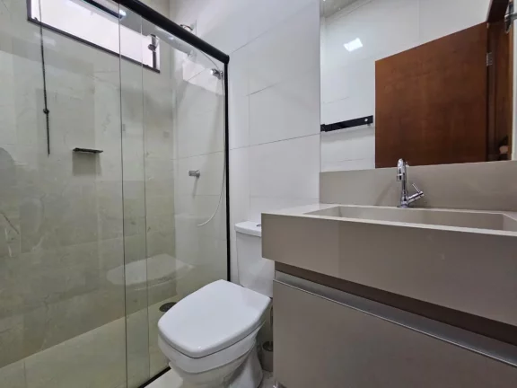 Imagem Apartamento tipo para venda em Três Colinas com 2 quartos, sendo 1 suíte, 66m2