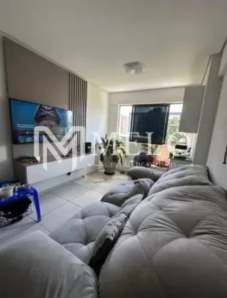 Imagem Oportunidade em VÁRZEA:55m², 02qts, 01suite, 01vaga...