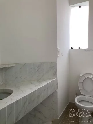 Imagem Pinheiros conjunto em sobreloja - 6 Salas - 3 Vagas - 130m²