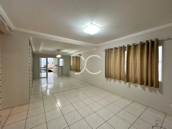 Imagem Condominio Residencial Parque Esplanada - Locação Sobrado | AC: 250m² | AT: 300m² | 3 Dorm | 1 Suíte | 3 Ban | 4 Vagas