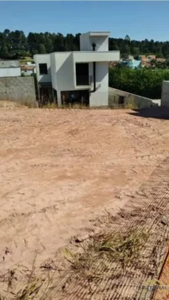 Imagem Terreno a Venda no Condomínio Bela Vittá - Jardim Celeste - Jundiaí/SP