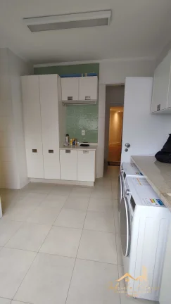 Imagem Apartamento Alto Padrão com planta sensacional