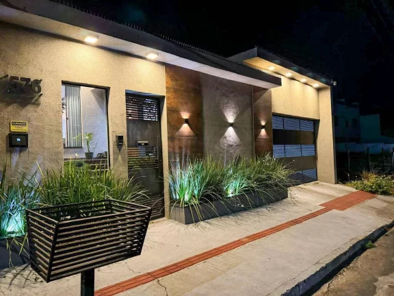 Imagem DESIGN MODERNO, CONFORTO E NATUREZA EM UM SÓ LUGAR — BETIM