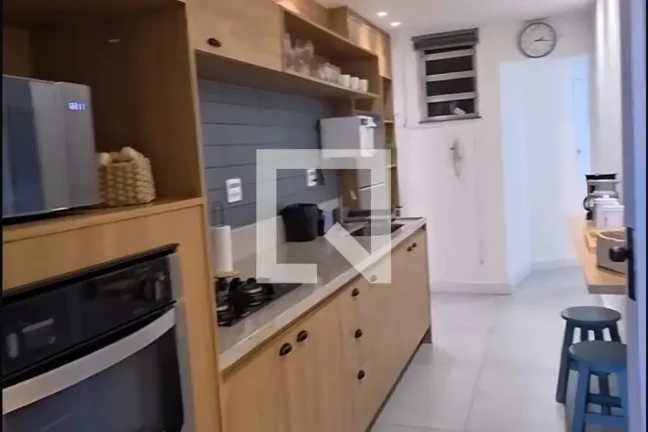 Imagem Apartamento à Venda - Copacabana, 2 Quartos, 132 m2