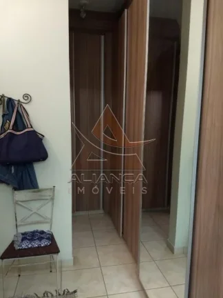 Imagem Casa - Ribeirão Preto - Parque das Figueiras