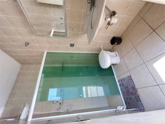 Imagem CASA COM 200 m² - CIBRATEL 1 - ITANHAÉM SP