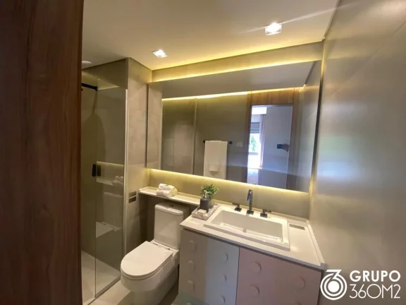 Imagem Apartamento para Venda em São Paulo / SP no bairro Vila Dom Pedro I