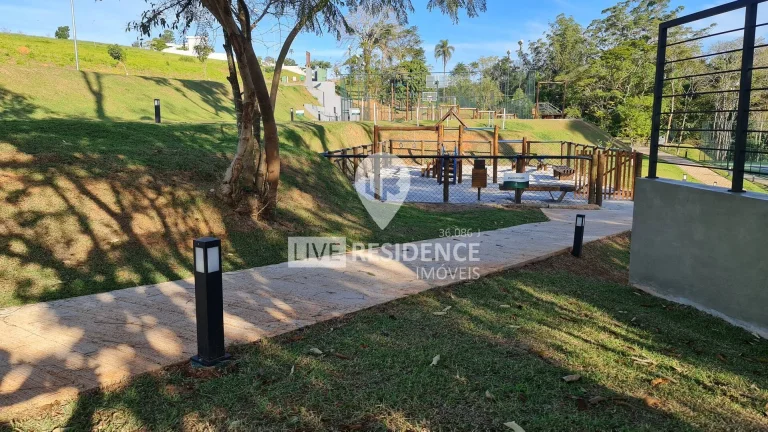 Imagem Terreno à venda no Condomínio GSP Arts - 1.120,07m²